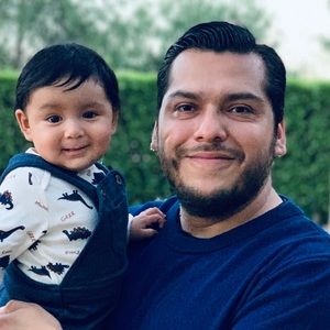 Meet your Posher, Carlos